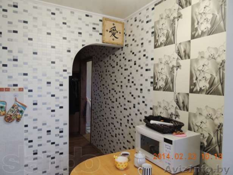 Продажа 2-х комнатной квартиры.Срочно.  - Изображение #4, Объявление #1054771