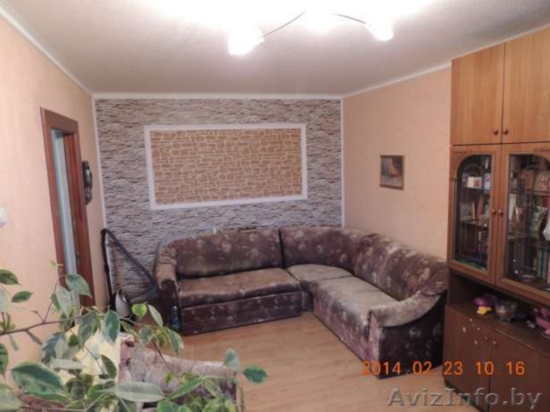 Продажа 2-х комнатной квартиры.Срочно.  - Изображение #3, Объявление #1054771