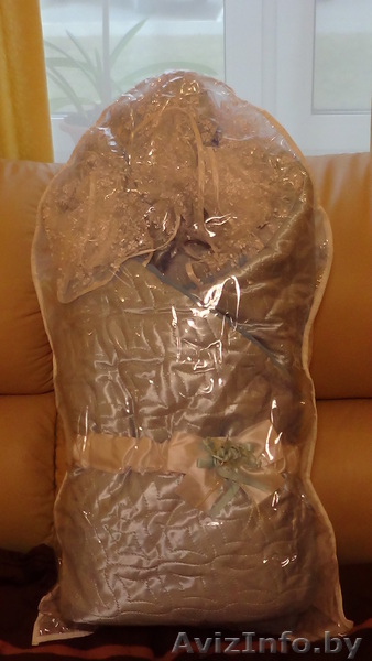 Конверт для мальчика - Изображение #2, Объявление #1052604