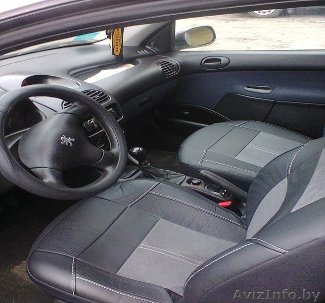 продам автомабиль - Изображение #2, Объявление #1050242