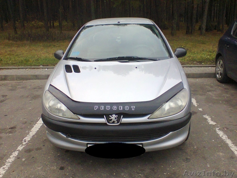 продам автомабиль - Изображение #1, Объявление #1050242