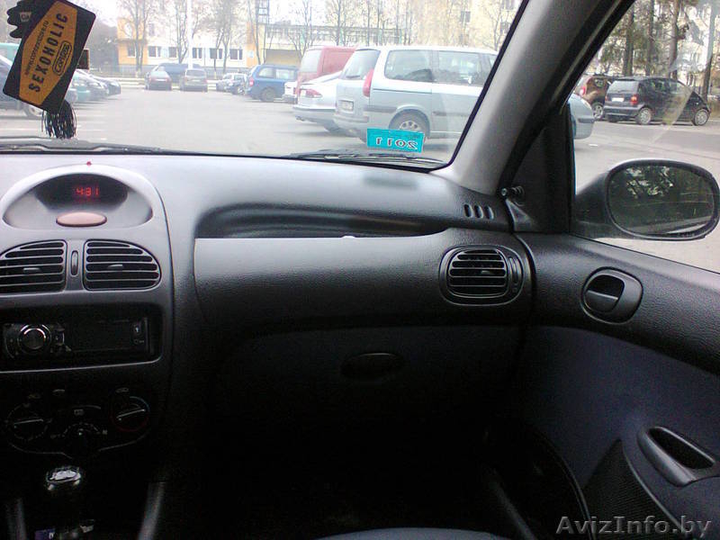 продам автомабиль - Изображение #6, Объявление #1050242