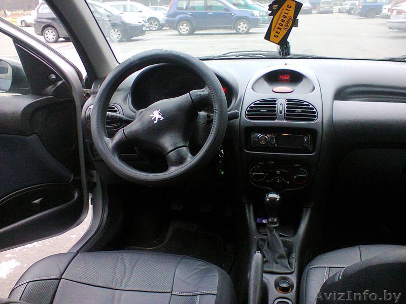 продам автомабиль - Изображение #5, Объявление #1050242