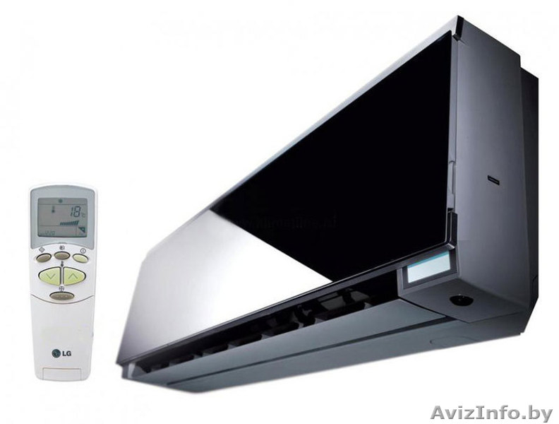 Кондиционеры в г. Солигорске! - Изображение #1, Объявление #1060862