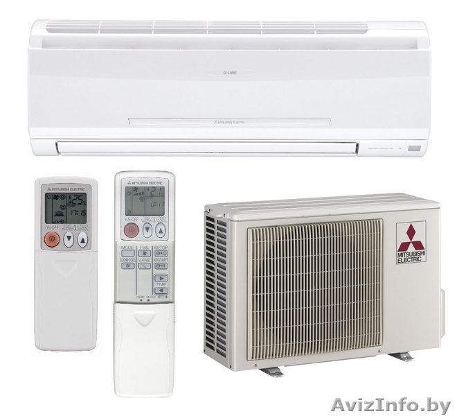 Кондиционеры в г. Солигорске! - Изображение #2, Объявление #1060862