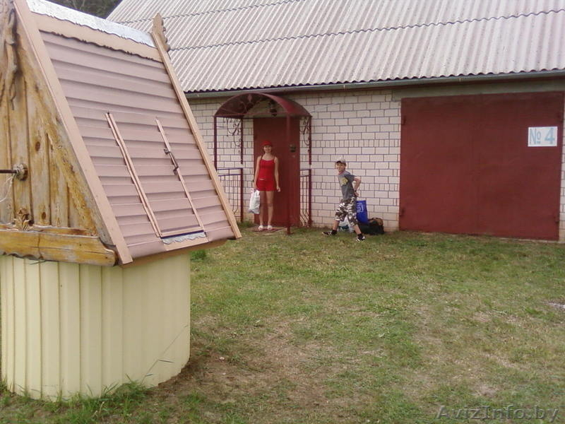 Продам участок в Тычинах с постройками  - Изображение #1, Объявление #1032390