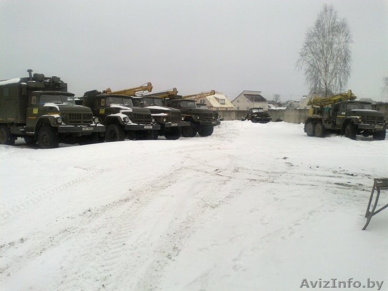 геология грунтов - Изображение #2, Объявление #1071845