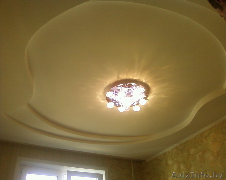 Выполним работы по гипсокартону,плитке - Изображение #9, Объявление #1079019