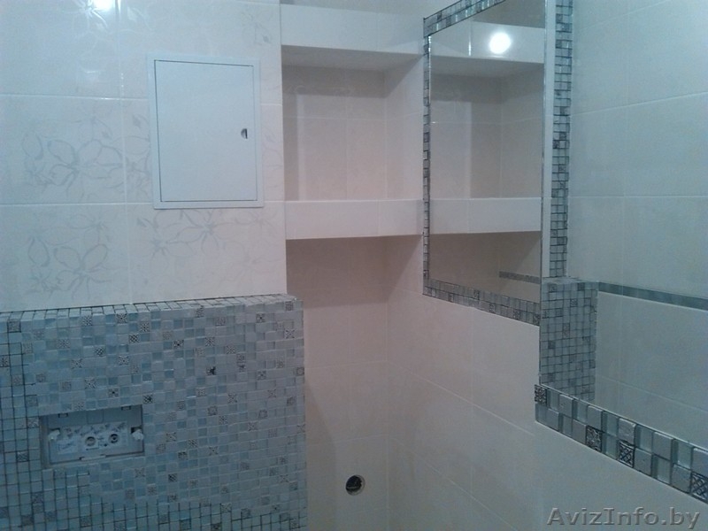 Выполним работы по гипсокартону,плитке - Изображение #3, Объявление #1079019