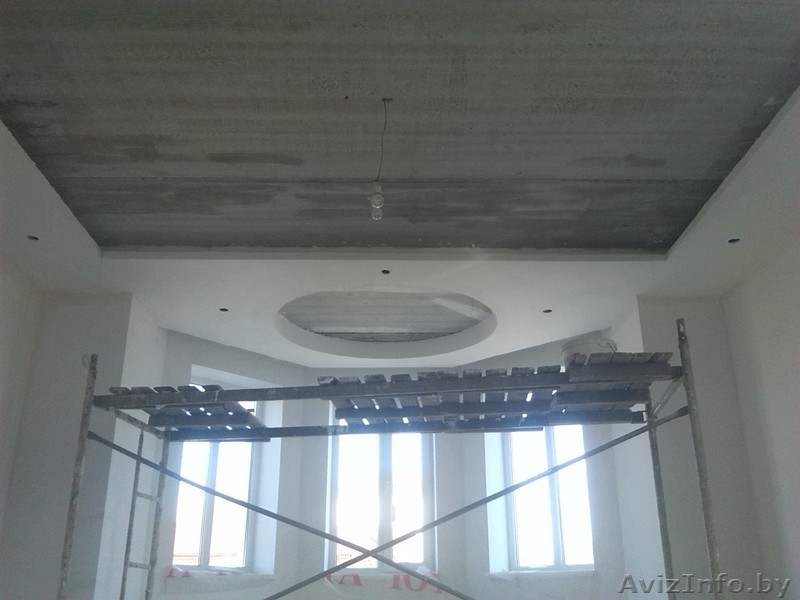 Выполним работы по гипсокартону,плитке - Изображение #5, Объявление #1079019