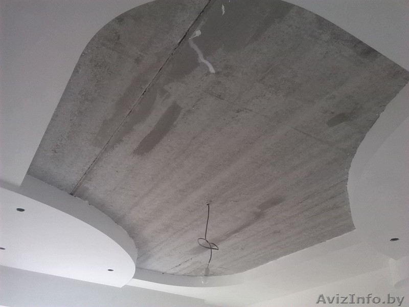 Выполним работы по гипсокартону,плитке - Изображение #6, Объявление #1079019