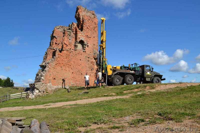 Инженерные изыскания грунтов - Изображение #2, Объявление #1071843