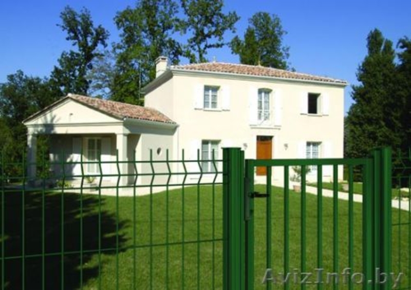 Нержавеющие ограждения - Изображение #1, Объявление #1079033