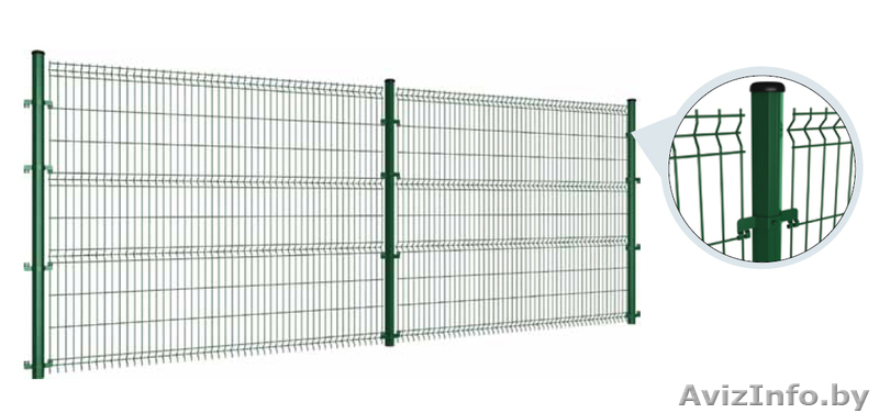 Нержавеющие ограждения - Изображение #2, Объявление #1079033