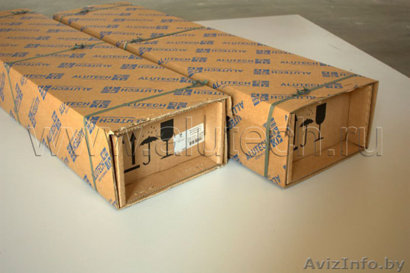 Роллеты оконные и дверные - Изображение #8, Объявление #1073640