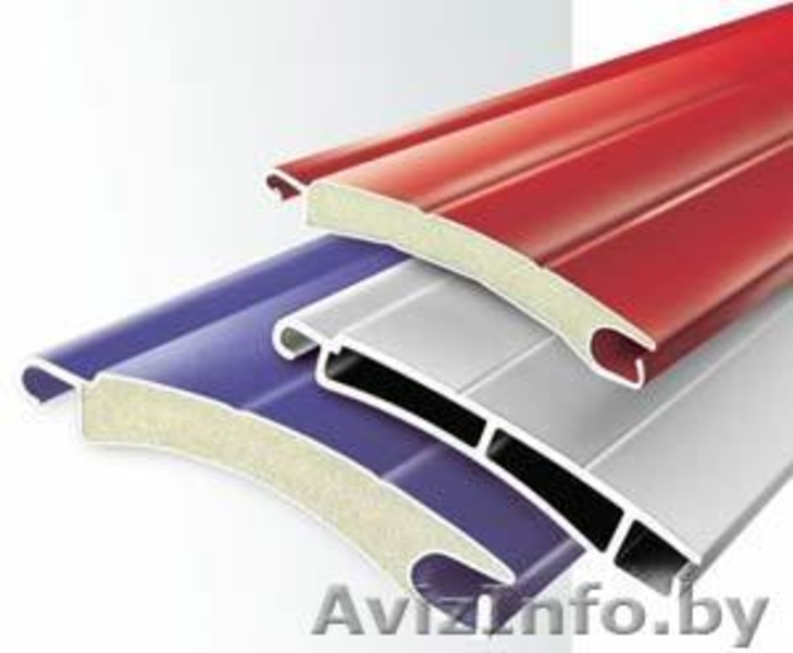 Роллеты оконные и дверные - Изображение #6, Объявление #1073640