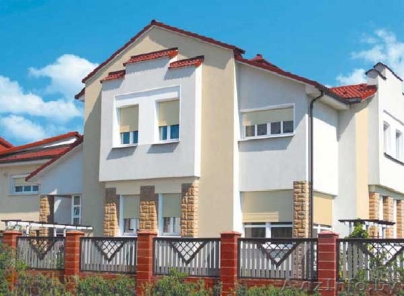 Рольставни и рольворота купить - Изображение #1, Объявление #1091207