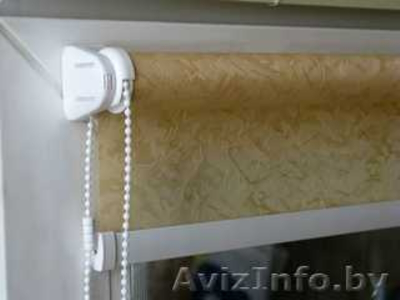 Шторы кухонные,комплекты штор,карнизы профильные,кованные,рольшторы,пледы - Изображение #5, Объявление #1087799