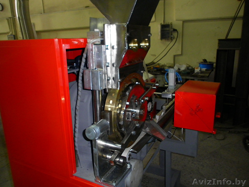 Полу-автоматическая линия для производства сахара-рафинада - Изображение #7, Объявление #1106017