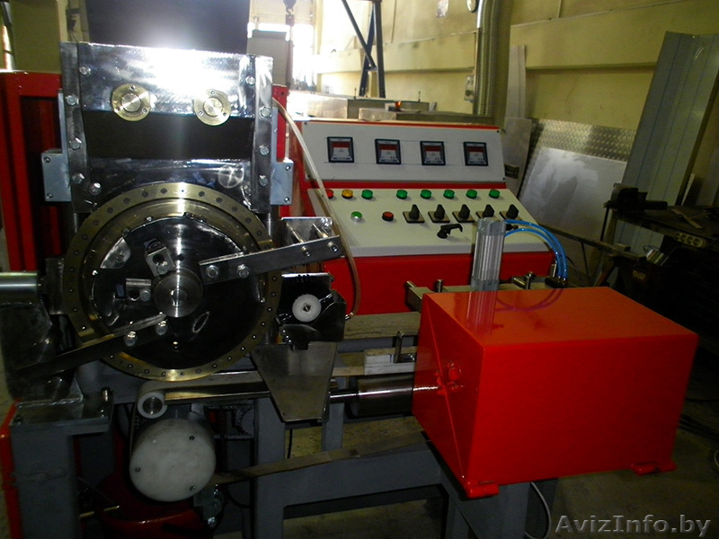 Полу-автоматическая линия для производства сахара-рафинада - Изображение #2, Объявление #1106017