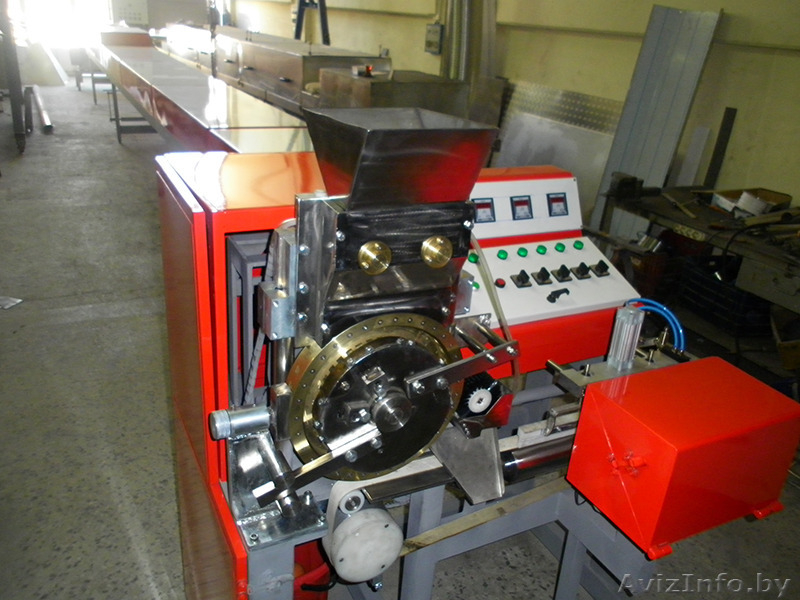 Полу-автоматическая линия для производства сахара-рафинада - Изображение #5, Объявление #1106017