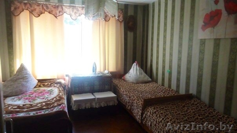 Посуточная аренда 2-х комн. квартиры в центре!!! - Изображение #3, Объявление #1061704