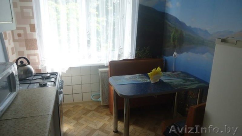 Посуточная аренда 2-х комн. квартиры в центре!!! - Изображение #4, Объявление #1061704