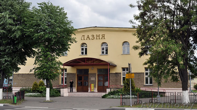 Сдам в аренду помещ.17.5 кв.м. - Изображение #3, Объявление #1136998