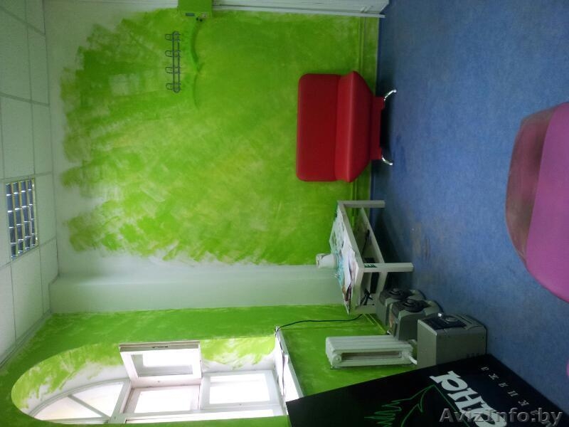 Сдам в аренду помещ.17.5 кв.м. - Изображение #2, Объявление #1136998