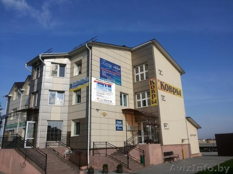 ООО " Окна СиМасс " - Изображение #1, Объявление #1148025