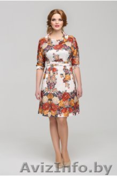 Продам готовый бизнес (розничная торговля белорусским трикотажем) - Изображение #2, Объявление #1159515