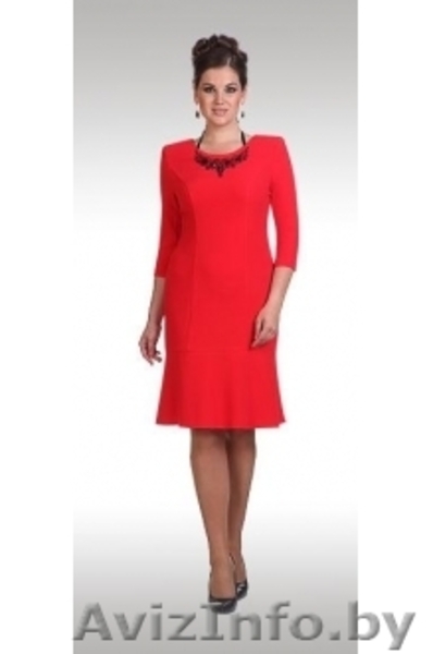 Продам готовый бизнес (розничная торговля белорусским трикотажем) - Изображение #1, Объявление #1159515