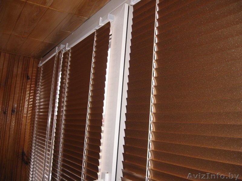 ИЗГОТОВЛЕНИЕ ЖАЛЮЗИ! ЛУЧШИЕ ЦЕНЫ! - Изображение #8, Объявление #1170574