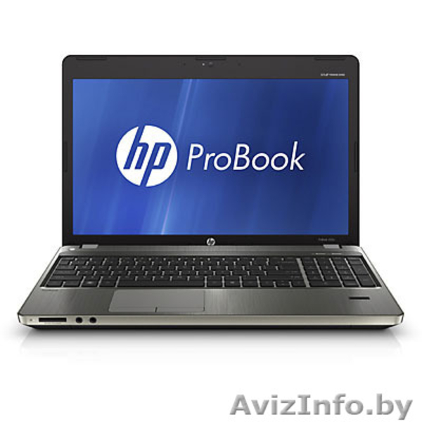 продам ноутбук hp в идеальном состоянии - Изображение #3, Объявление #1192649