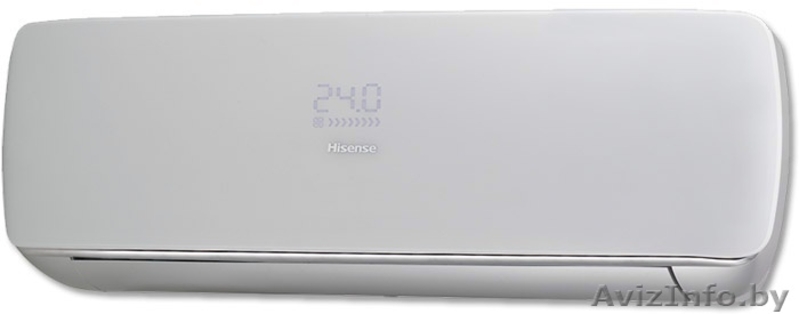 Кондиционеры в Солигорске. Монтаж. Продажа. Акция - Изображение #2, Объявление #361042