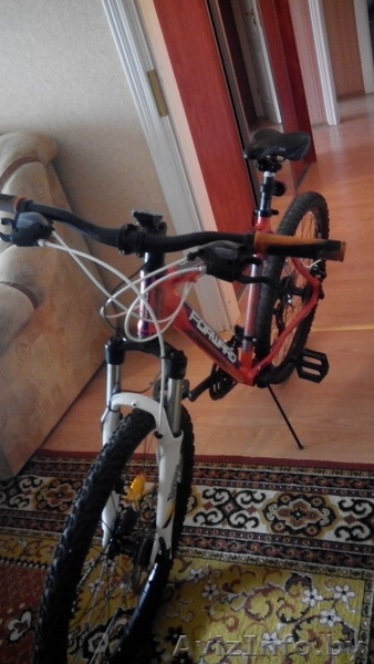 Велосипед Forward Next 1.0 DISK  - Изображение #5, Объявление #1224498