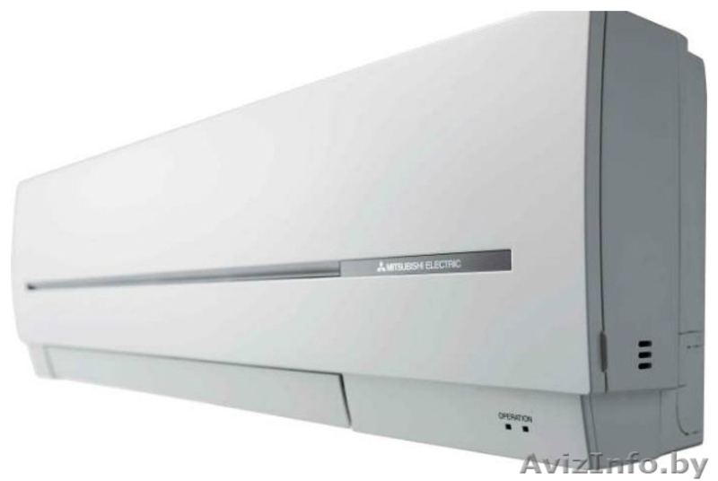 Кондиционеры в Солигорске. Монтаж. Продажа. Акция - Изображение #6, Объявление #361042