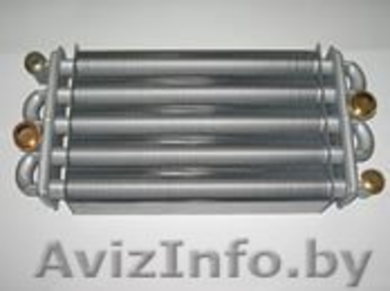  Промывка реагентом теплообменников газовых котлов в отопительный сезон - Изображение #1, Объявление #1214221