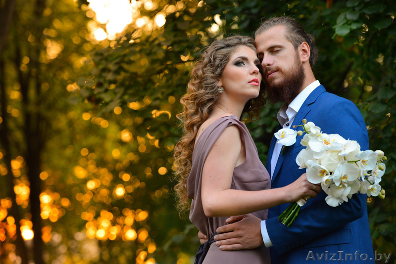 Свадебный фотограф Солигорск, Минск, Слуцк - Изображение #6, Объявление #1237955