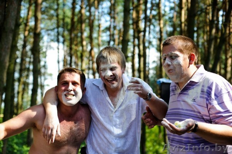 проведение всех праздничных торжеств - Изображение #4, Объявление #1233814