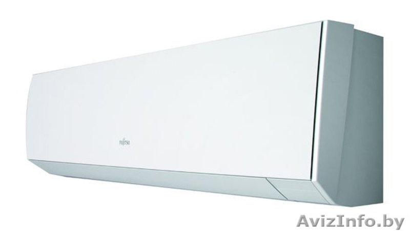 Кондиционеры General Fujitsu. Производитель: Япония-Малайзия. Гарантия 36 мес. - Изображение #2, Объявление #763143