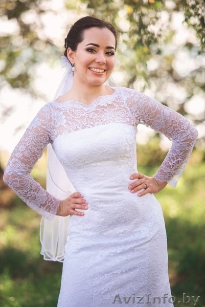 Свадебный фотограф Солигорск, Минск, Слуцк - Изображение #2, Объявление #1237955