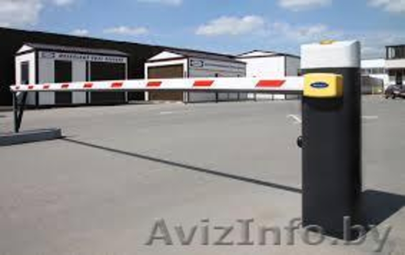 продажа и монтаж ролет,ворот,окон и дверей ПВХ,шлагбаумов. - Изображение #4, Объявление #1244049