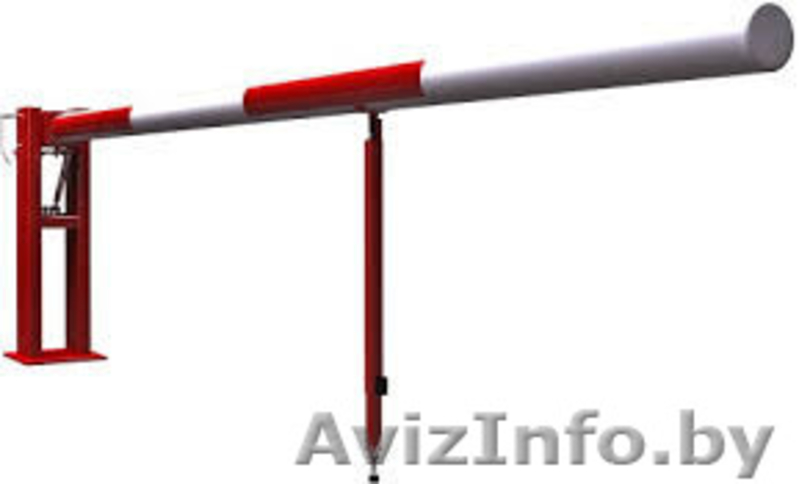 продажа и монтаж ролет,ворот,окон и дверей ПВХ,шлагбаумов. - Изображение #5, Объявление #1244049