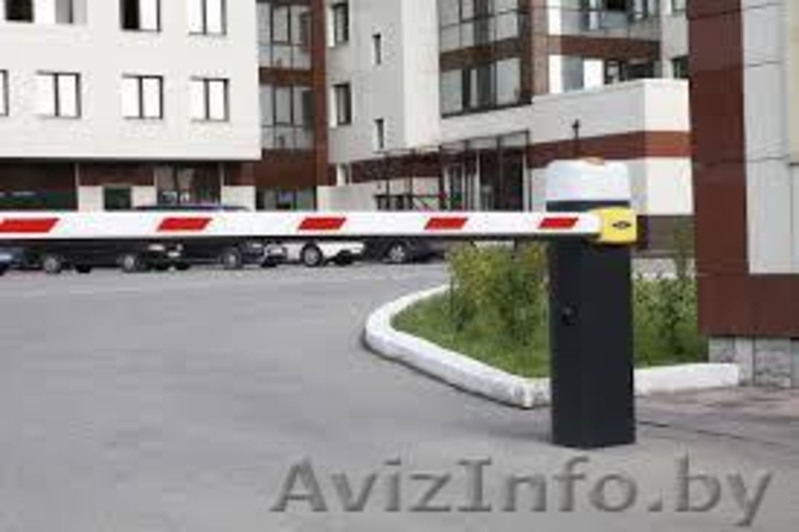 продажа и монтаж ролет,ворот,окон и дверей ПВХ,шлагбаумов. - Изображение #8, Объявление #1244049