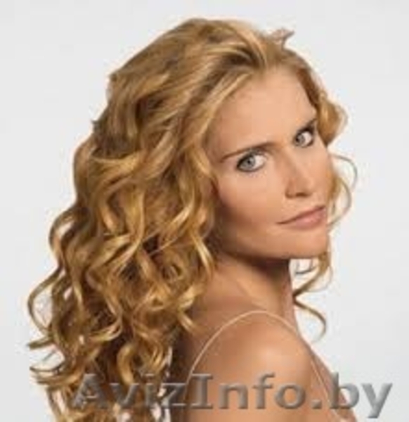 Прическа,маникюр - Изображение #1, Объявление #1255856