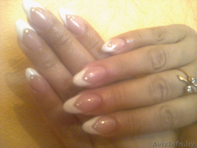 Прическа,маникюр - Изображение #3, Объявление #1255856