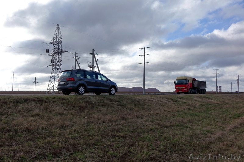 Недорогое такси Солигорск в Аэропорт Минск - Изображение #7, Объявление #1267922