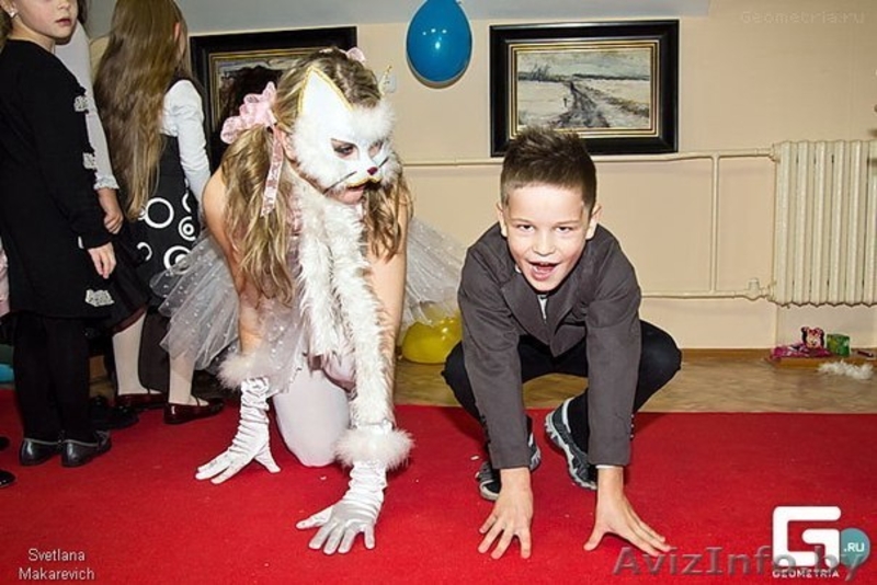 Ведущий свадеб, детский аниматор - Изображение #4, Объявление #1274341