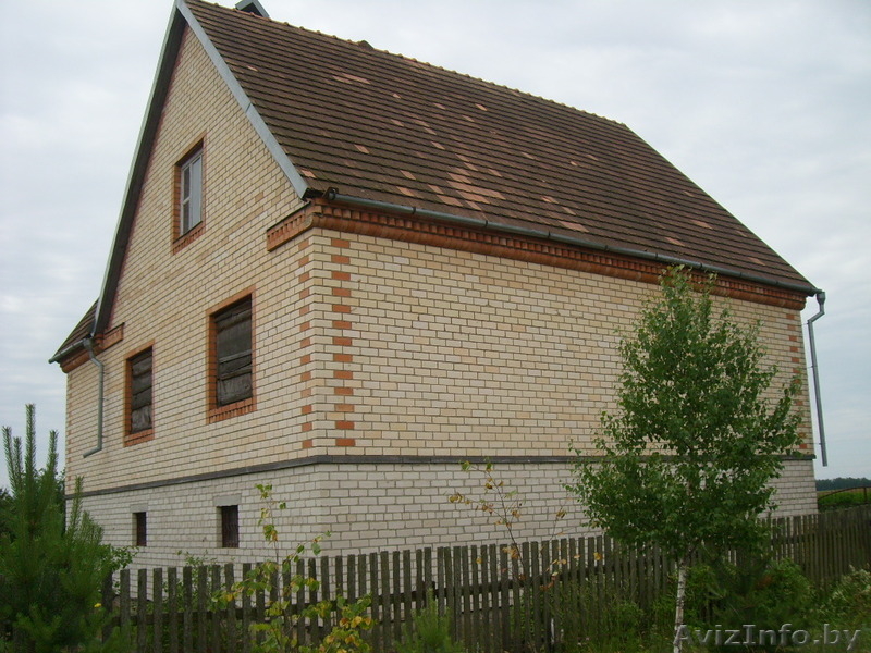 Продам дом в г.п. Старобин. - Изображение #5, Объявление #1280278